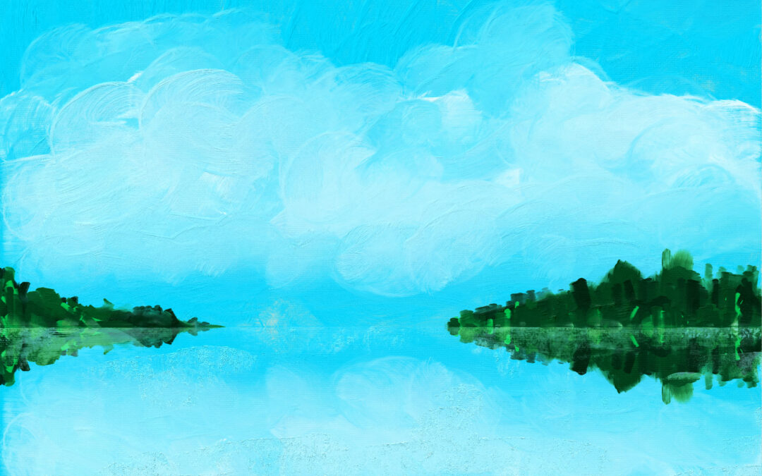Heaven Meets Earth