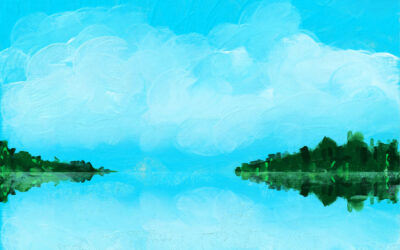 Heaven Meets Earth