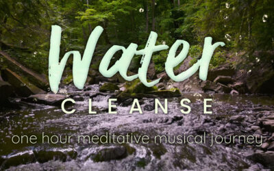 Water Cleanse