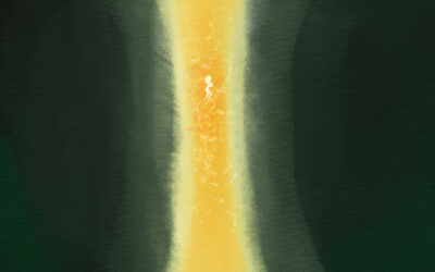 Illuminated Channel