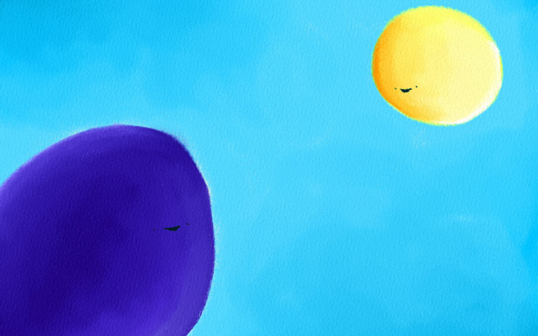 Meeting of the Minds