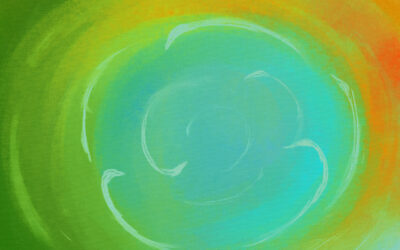 Summer Vortex