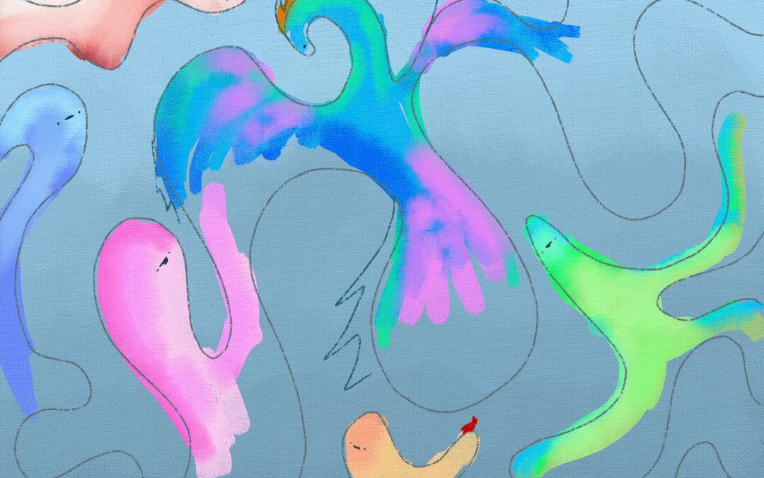 Things are Happening