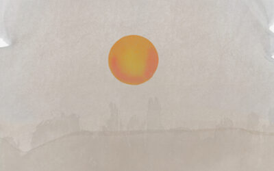 Wildfire Smoke