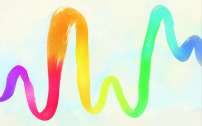 Rainbow Coaster