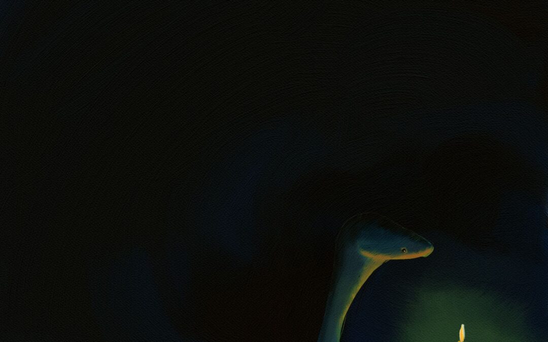 One End of Both Ends