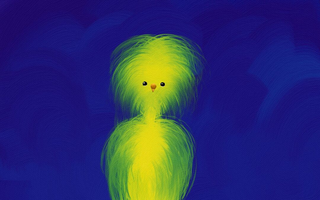 You Have Been Discovered