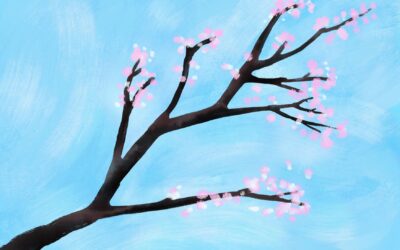 Blooming