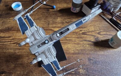 Weathering
