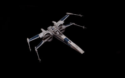 X-Wing