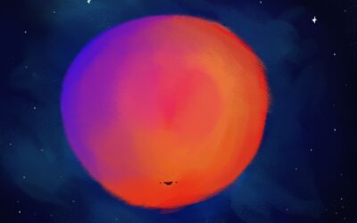 Space Brain