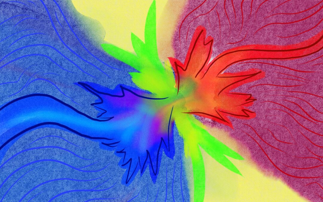 Adversarial System