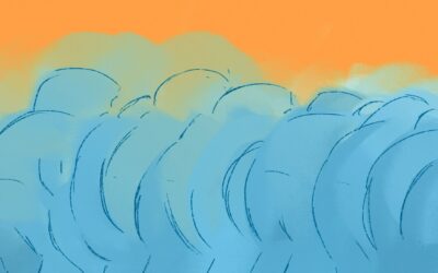 Pressing Forward