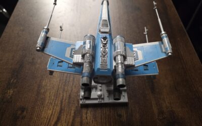 Blue Squadron