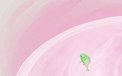 Examining the Barrier