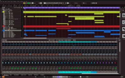 Matilda Mix