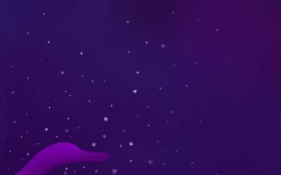 Expanding Stars